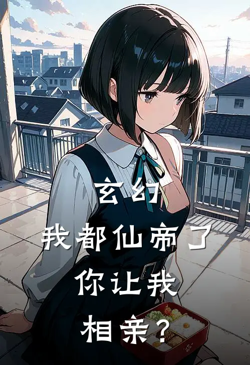 玄幻：我都仙帝了，你让我相亲？