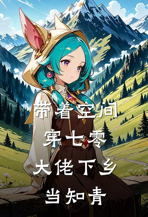 带着空间穿七零，大佬下乡当知青