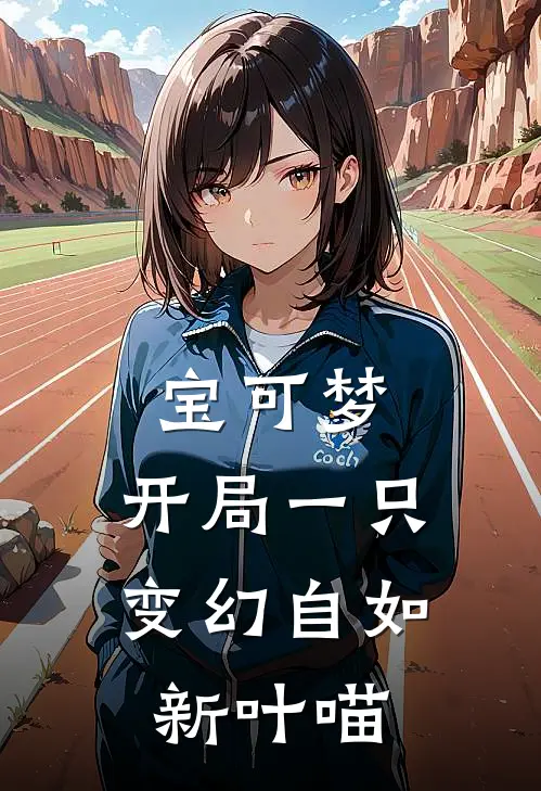 宝可梦：开局一只变幻自如新叶喵