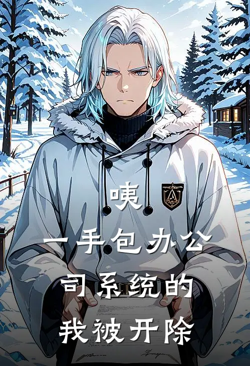 咦，一手包办公司系统的我被开除