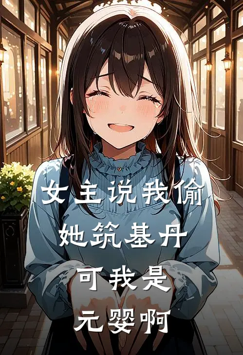 女主说我偷她筑基丹，可我是元婴啊