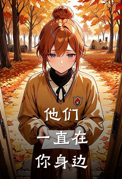 他们，一直在你身边