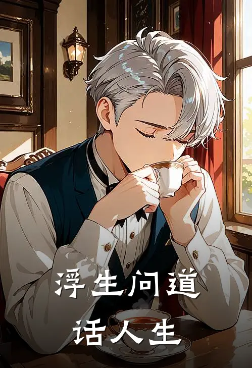 浮生问道话人生