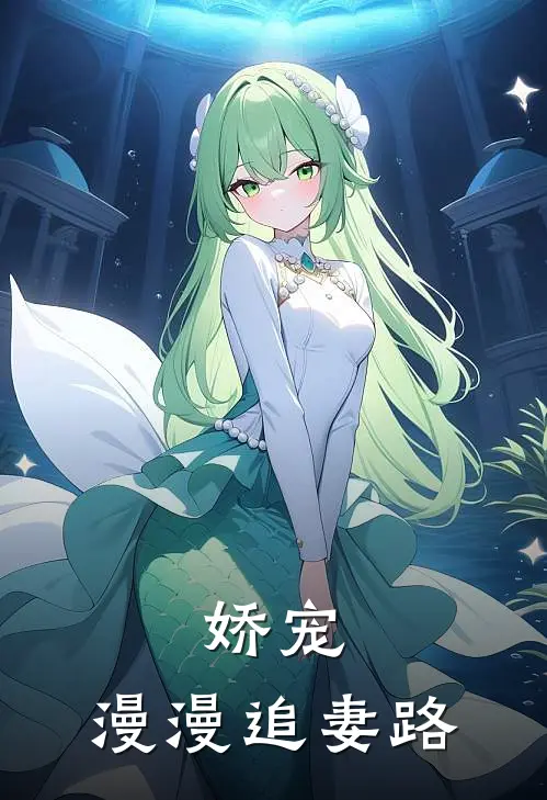 娇宠，漫漫追妻路