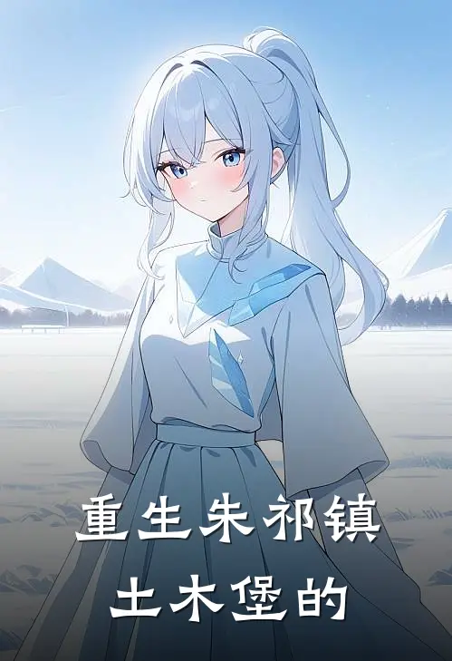 重生朱祁镇土木堡的