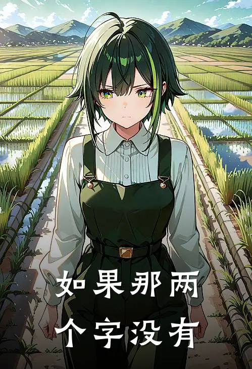 如果那两个字没有