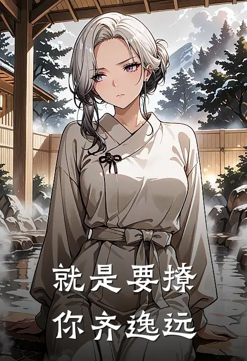 就是要撩你 齐逸远