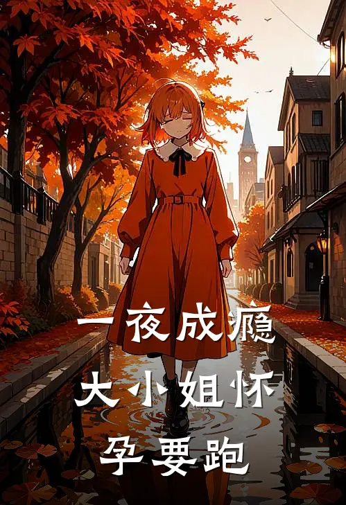 一夜成瘾大小姐怀孕要跑