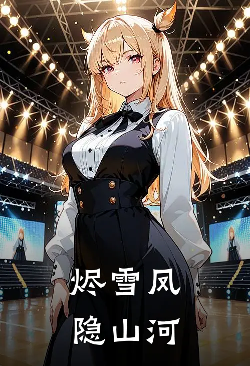 烬雪凤隐山河