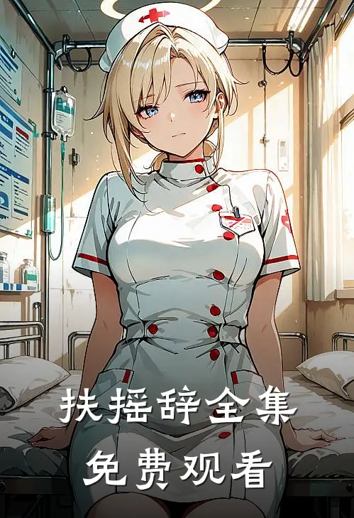 扶摇辞全集免费观看