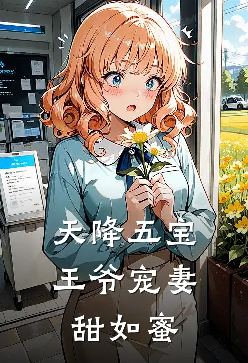 天降五宝：王爷宠妻甜如蜜