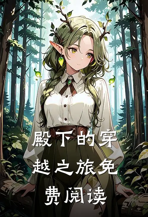 殿下的穿越之旅免费阅读