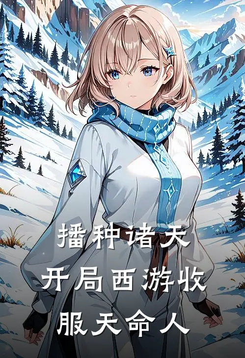 播种诸天，开局西游收服天命人