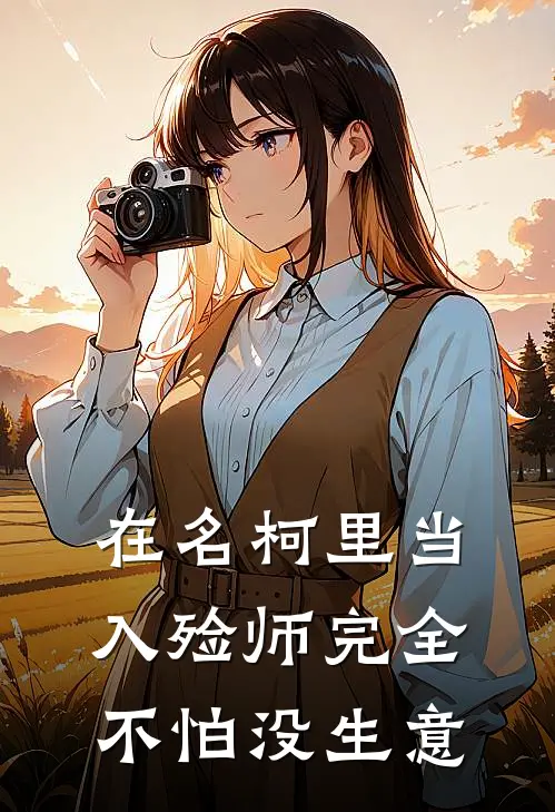 在名柯里当入殓师完全不怕没生意