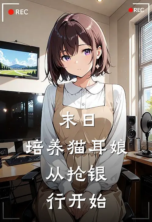 末日：培养猫耳娘，从抢银行开始