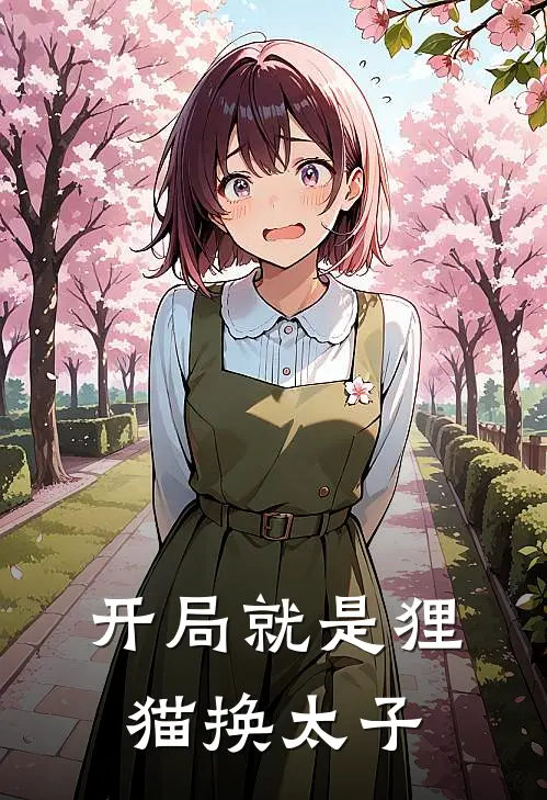 开局就是狸猫换太子