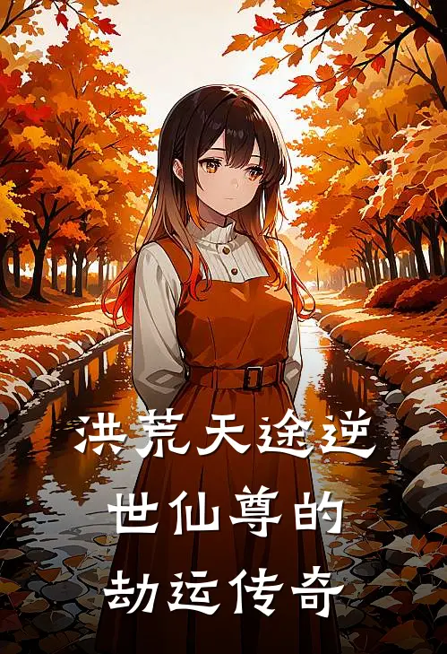 洪荒天途逆世仙尊的劫运传奇