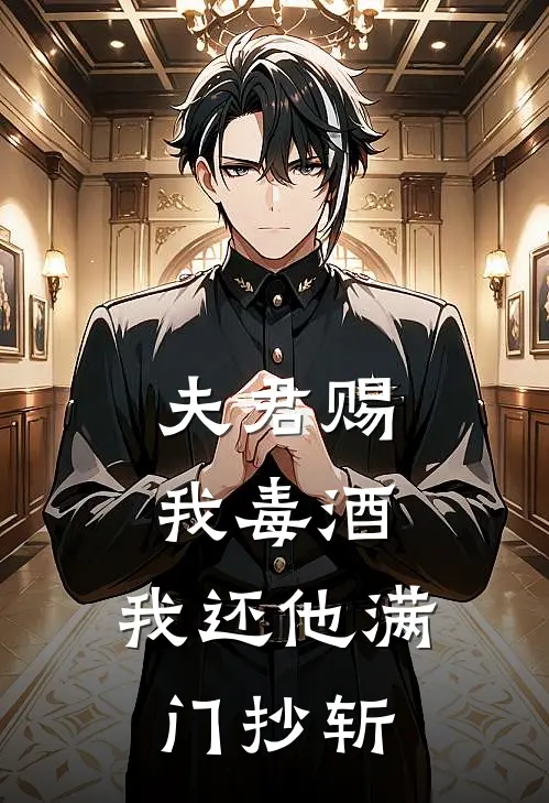 夫君赐我毒酒，我还他满门抄斩