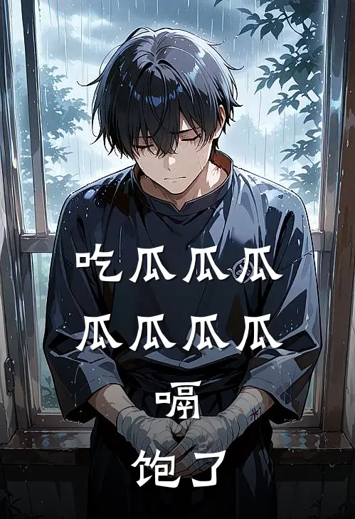 吃瓜瓜瓜瓜瓜瓜瓜，嗝，饱了