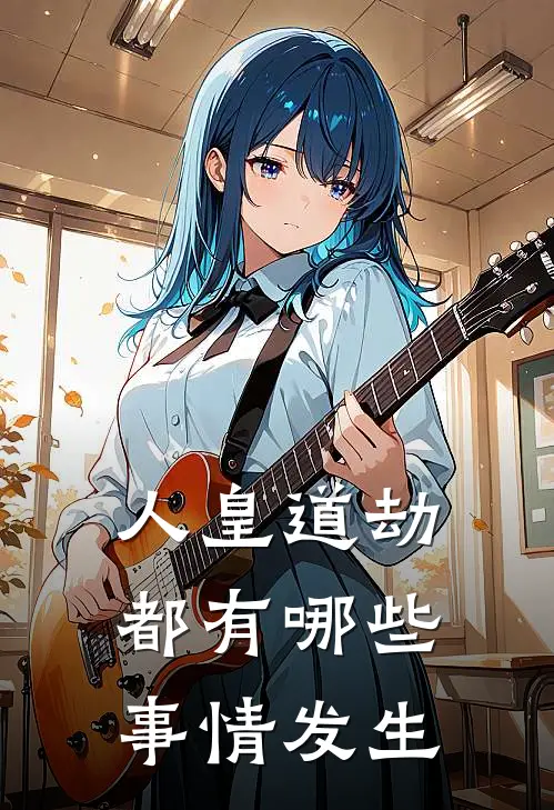 人皇道劫都有哪些事情发生