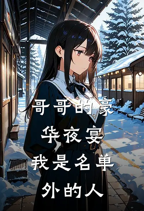 哥哥的豪华夜宴，我是名单外的人