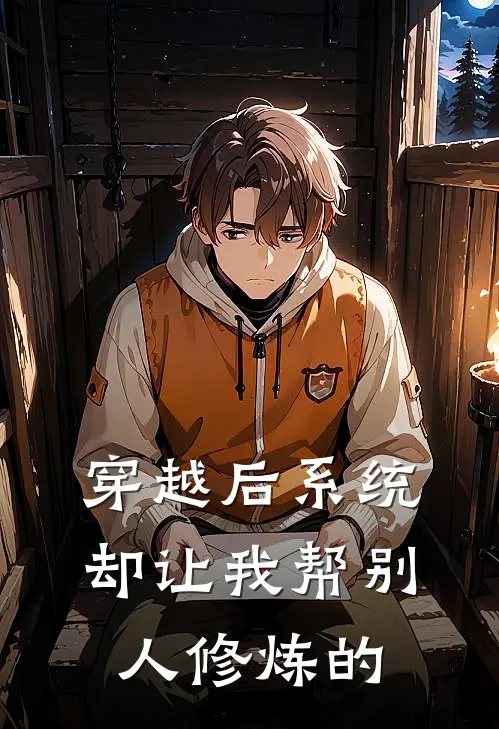 穿越后系统却让我帮别人修炼的