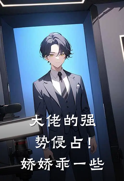 大佬的强势侵占！娇娇乖一些