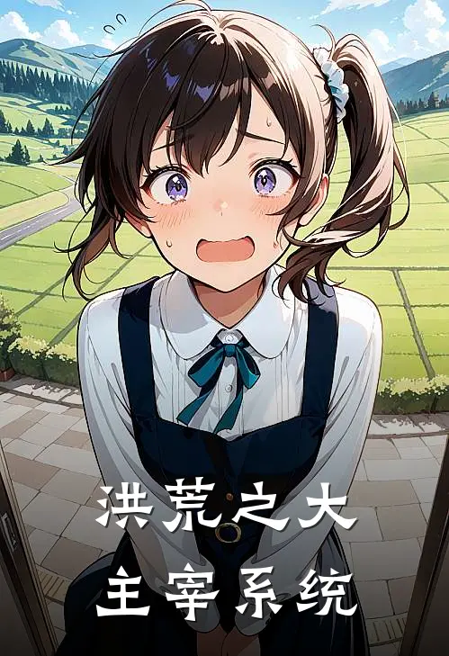 洪荒之大主宰系统