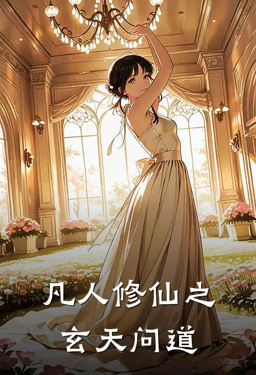 凡人修仙之玄天问道