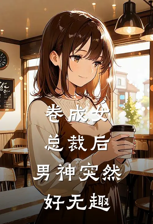 卷成女总裁后，男神突然好无趣