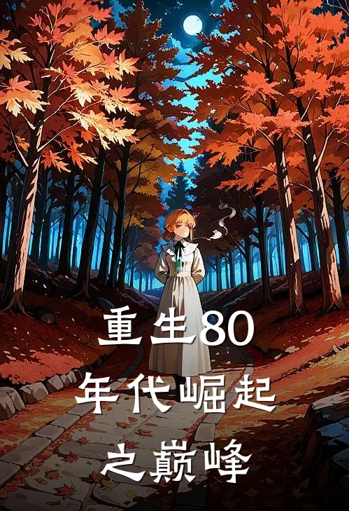 重生80年代崛起之巅峰