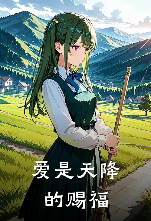 爱是天降的赐福