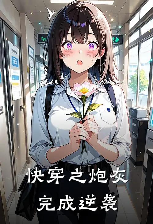 快穿之炮灰完成逆袭