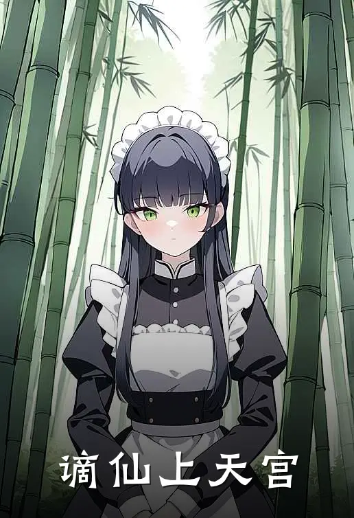 谪仙【上天宫】