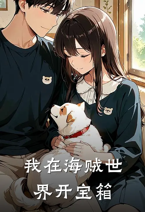 我在海贼世界开宝箱