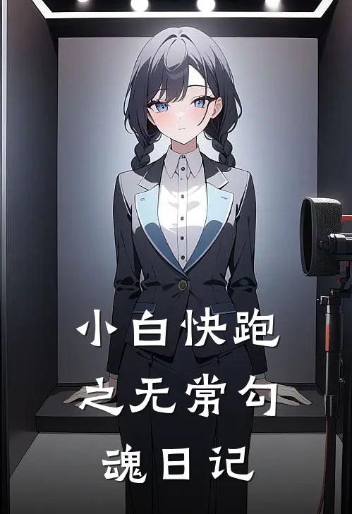小白快跑之无常勾魂日记