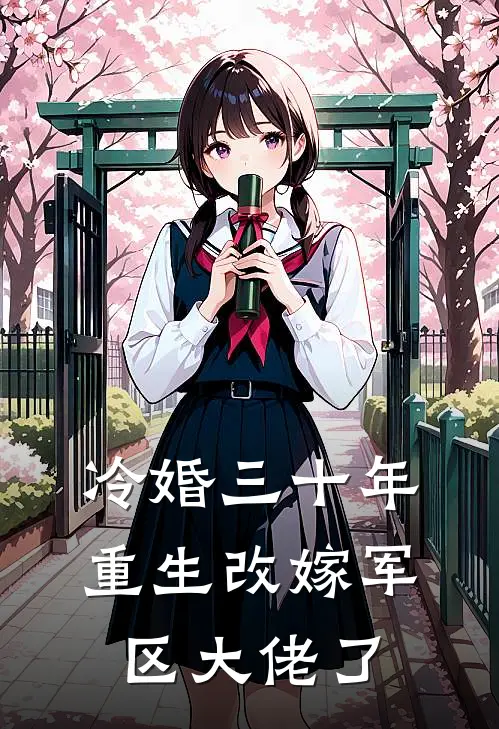 冷婚三十年，重生改嫁军区大佬了