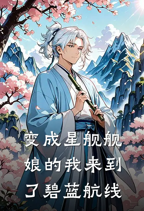 变成星舰舰娘的我来到了碧蓝航线