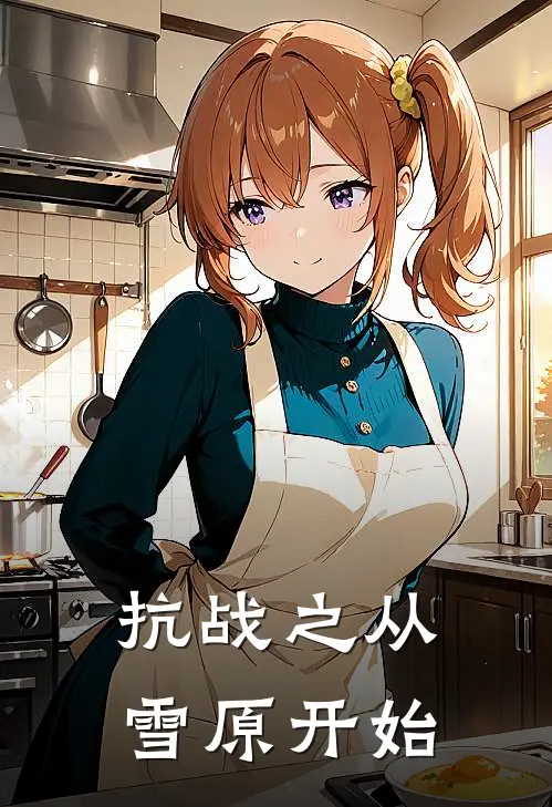 抗战之从雪原开始