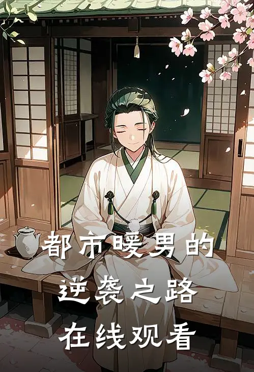 都市暖男的逆袭之路在线观看