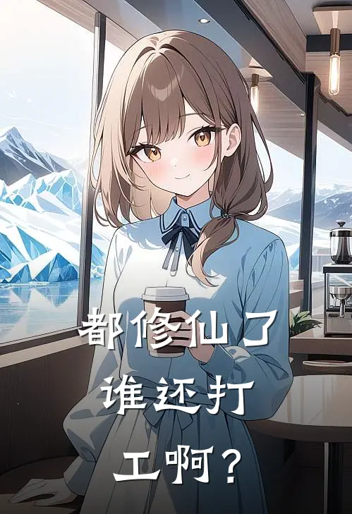 都修仙了，谁还打工啊？