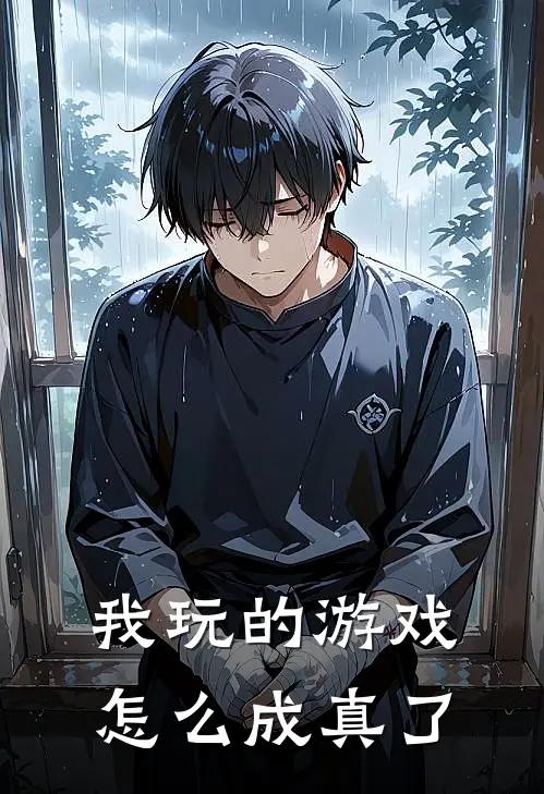 我玩的游戏怎么成真了