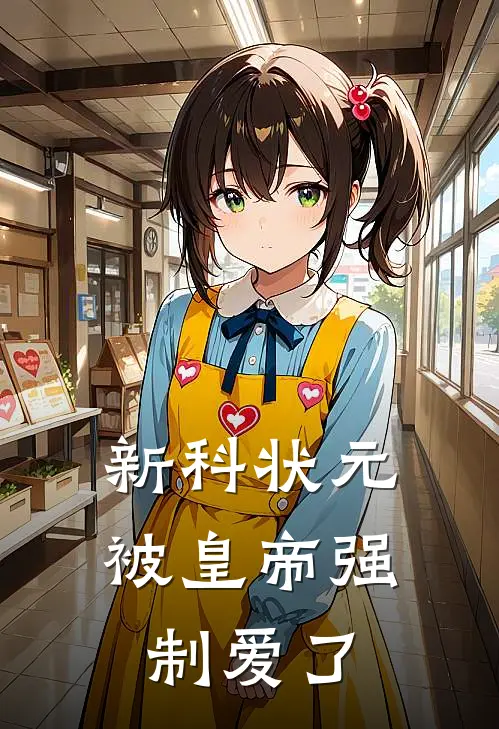 新科状元被皇帝强制爱了