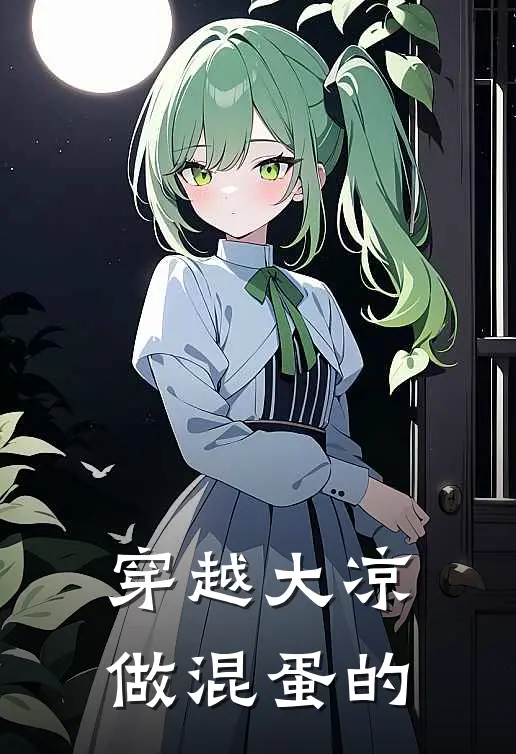 穿越大凉做混蛋的