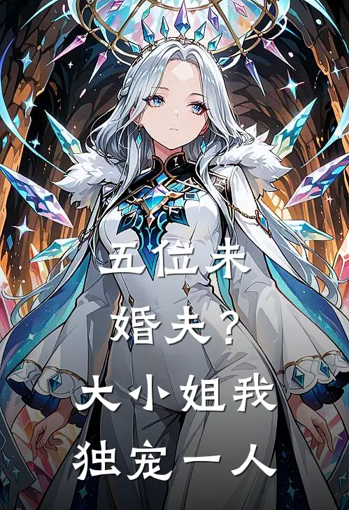 五位未婚夫？大小姐我独宠一人