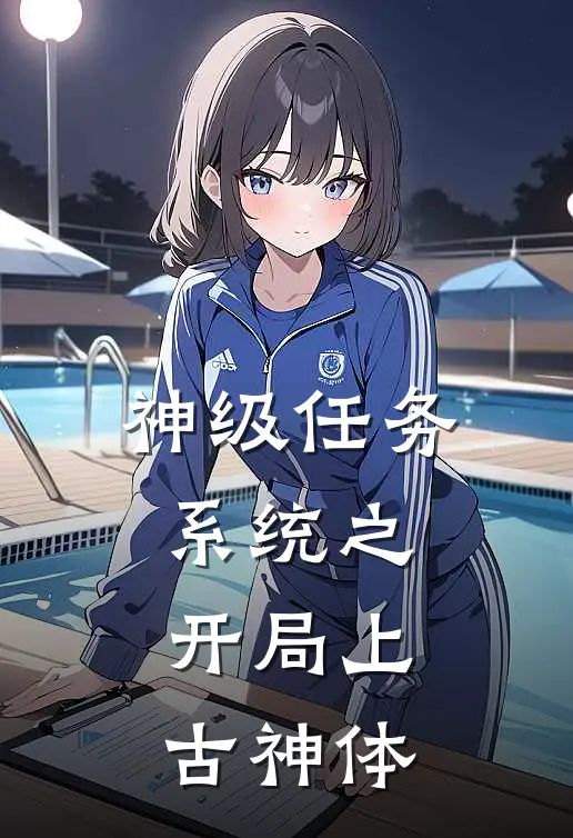 神级任务系统之开局上古神体