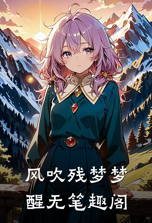 风吹残梦梦醒无笔趣阁