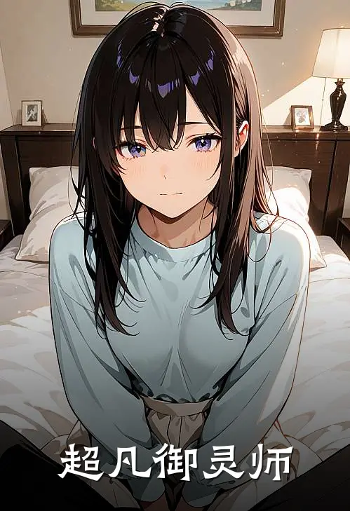 超凡御灵师