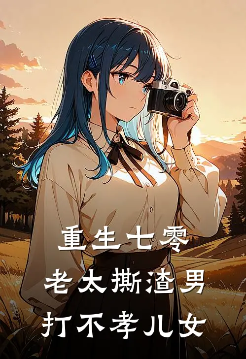 重生七零：老太撕渣男打不孝儿女