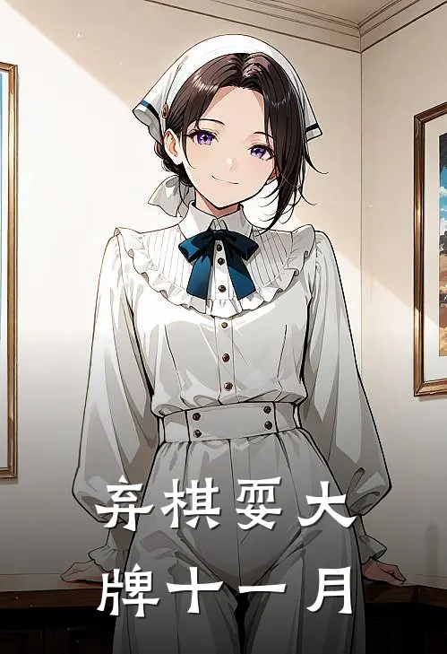 弃棋耍大牌十一月